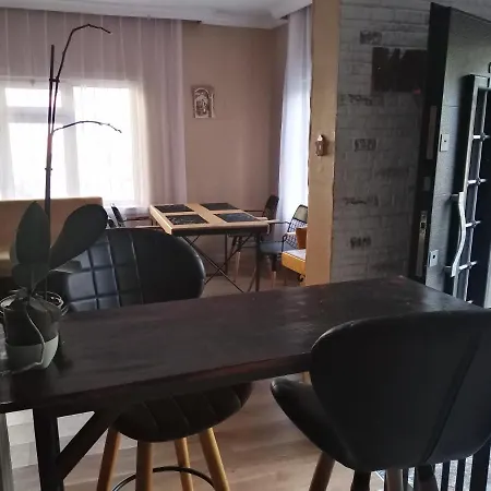 Happy Accomation 192mt To Harbour No6 別荘 マルマリス