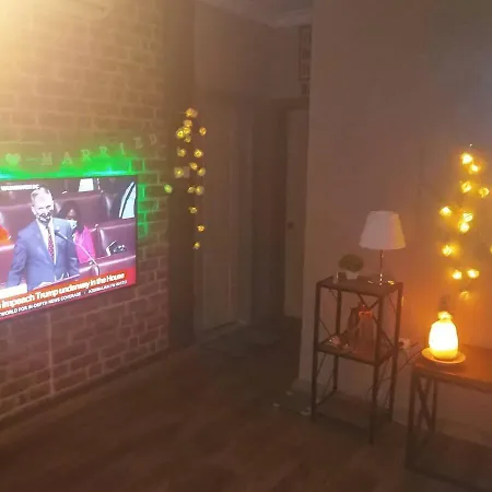 Happy Accomation 192mt To Harbour No6 *