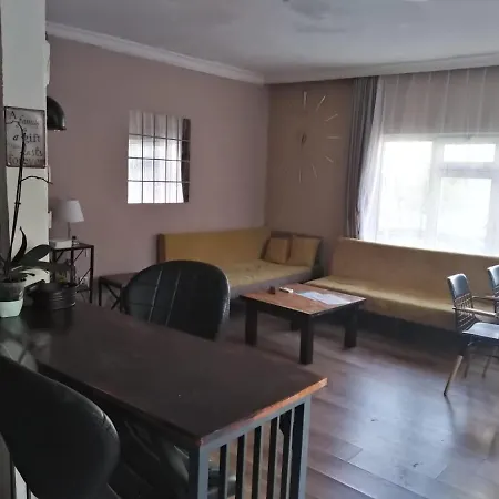 Happy Accomation 192mt To Harbour No6 * マルマリス