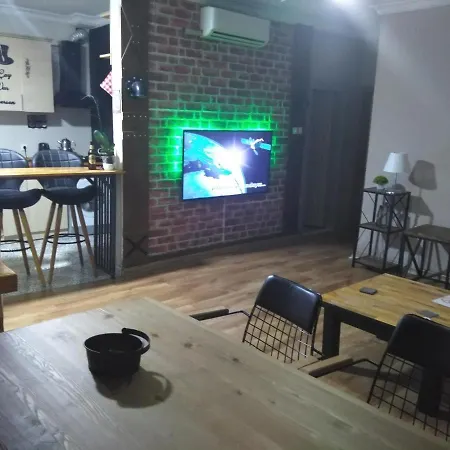 Happy Accomation 192mt To Harbour No6