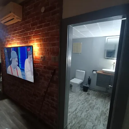 Happy Accomation 192mt To Harbour No6 別荘