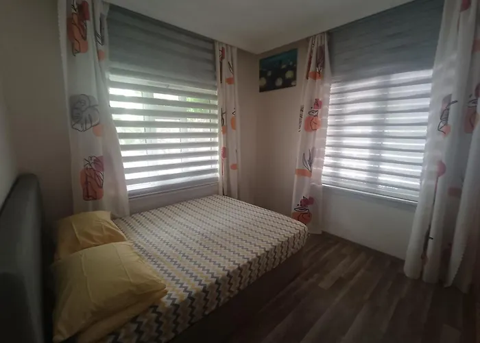 Happy Accomation 192mt To Harbour No6 * Marmaris