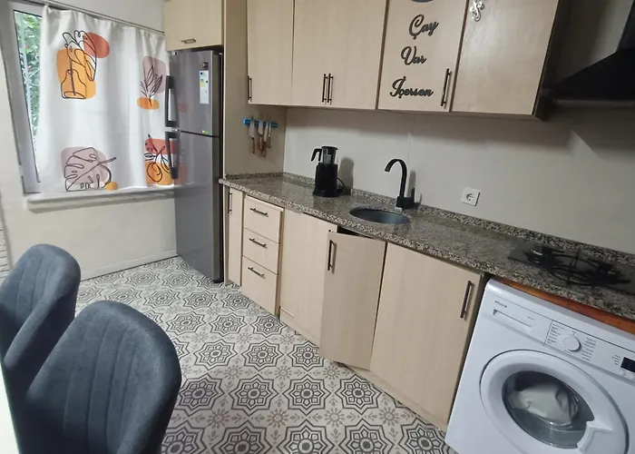 Happy Accomation 192mt To Harbour No6 Сasa de vacaciones Marmaris