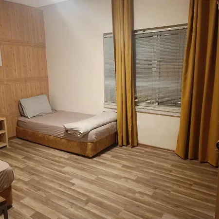 Happy Accomation 192mt Toharbour * Marmaris