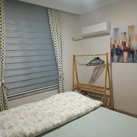 Happy Accomation 192mt Toharbour Ferienhaus Marmaris