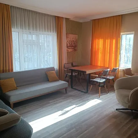 Holiday home Happy Accomation 192mt To Harbour No6 *