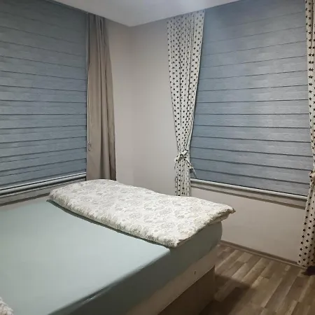 Happy Accomation 192mt Toharbour Ferienhaus Marmaris