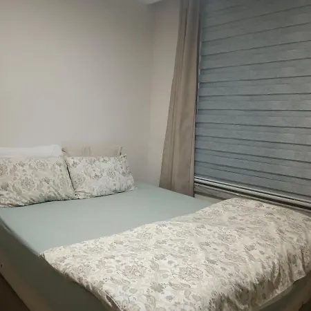 Ferienhaus Happy Accomation 192mt To Harbour No6 *