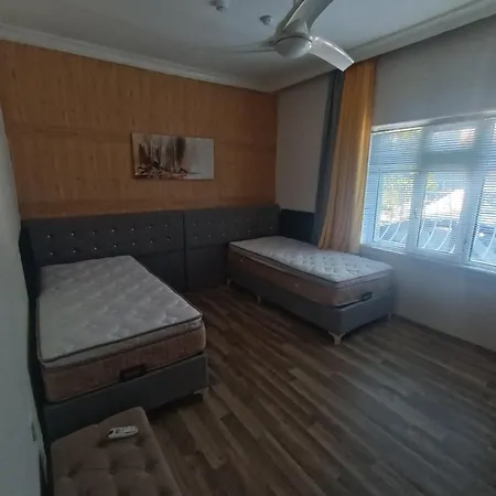 Ferienhaus Happy Accomation 192mt To Harbour No6 Marmaris