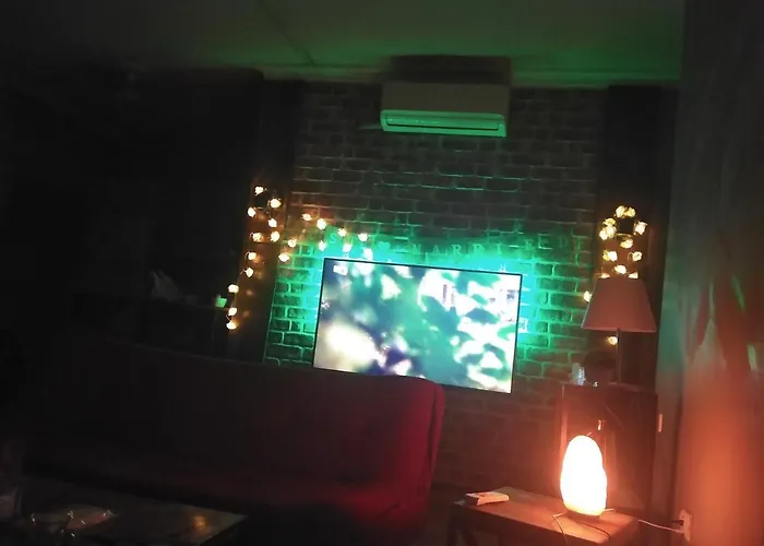 Happy Accomation 192mt To Harbour No6 Nyaraló