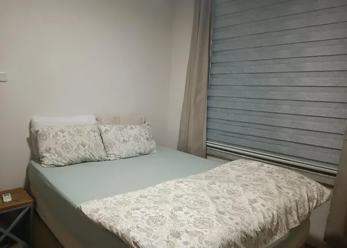 Holiday home Happy Accomation 192mt To Harbour No6 *