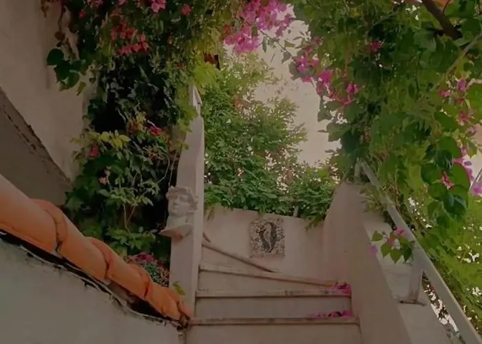 Happy Accomation 192mt To Harbour No6 * Marmaris