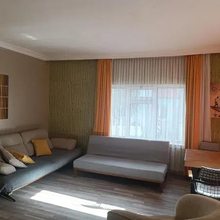 Happy Accomation 192mt To Harbour No6 Vakantiehuis Marmaris