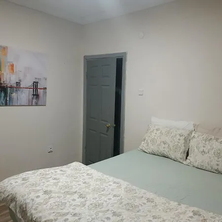 Happy Accomation 192mt To Harbour No6 Vakantiehuis *