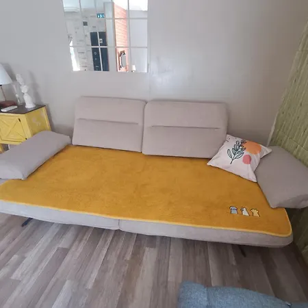 Happy Accomation 192mt To Harbour No6 Vakantiehuis Marmaris