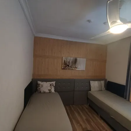 Holiday home Happy Accomation 192mt Toharbour