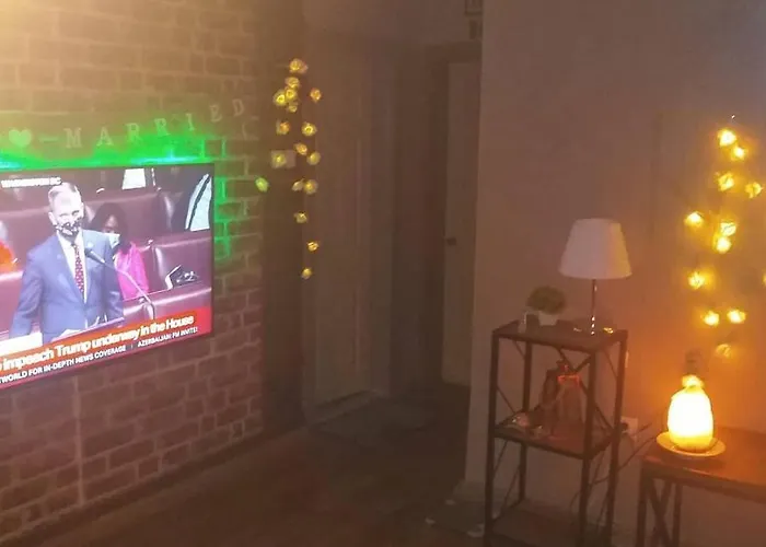 Happy Accomation 192mt To Harbour No6 *