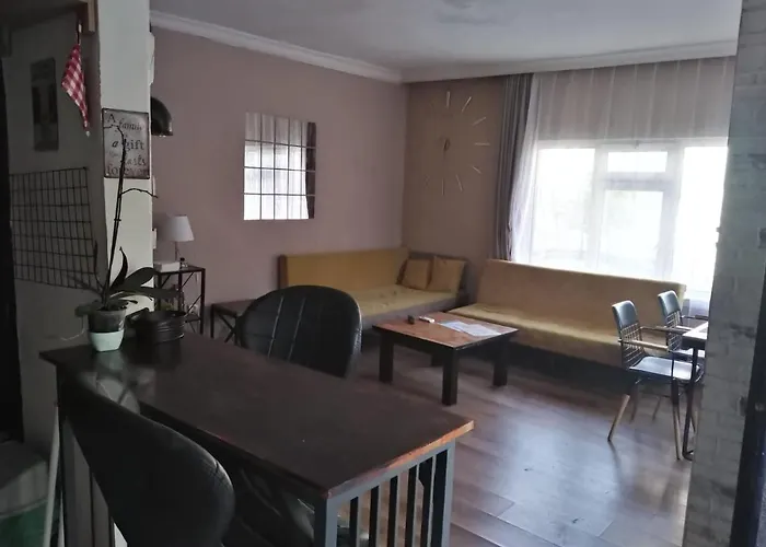 Happy Accomation 192mt To Harbour No6 * Marmaris