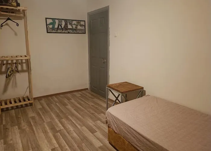 度假居 Happy Accomation 192mt To Harbour No6 *