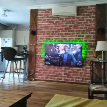 Happy Accomation 192mt To Harbour No6 Marmaris