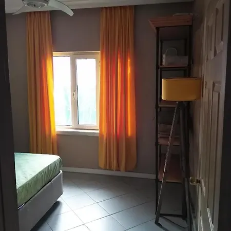 Happy Accomation 192mt To Harbour No6 Ferienhaus *