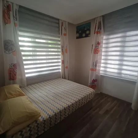 Happy Accomation 192mt To Harbour No6 * Marmaris