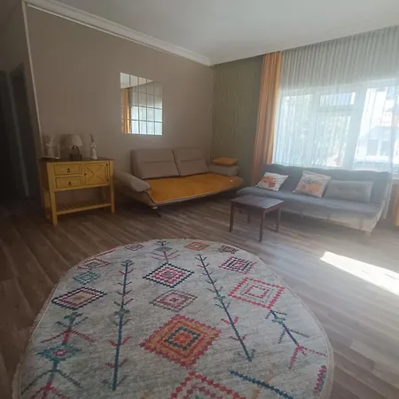 Tatil Evi Happy Accomation 192mt To Harbour No6 *