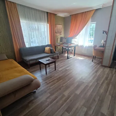 Happy Accomation 192mt To Harbour No6