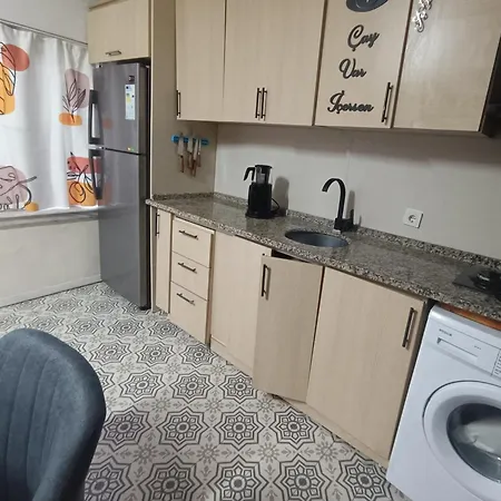 Happy Accomation 192mt To Harbour No6 Tatil Evi Marmaris