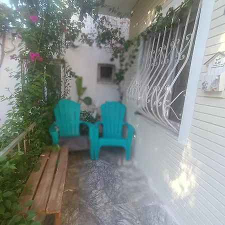 Happy Accomation 192mt To Harbour No6