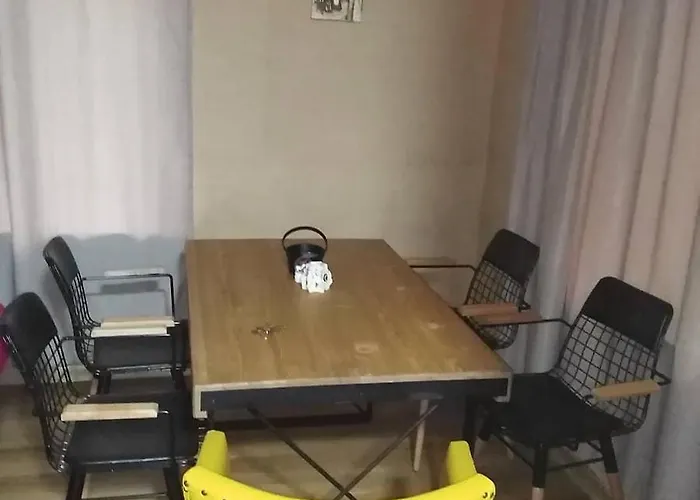 Tatil Evi Happy Accomation 192mt To Harbour No6 *