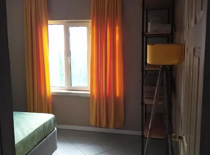 Happy Accomation 192mt To Harbour No6 Tatil Evi *