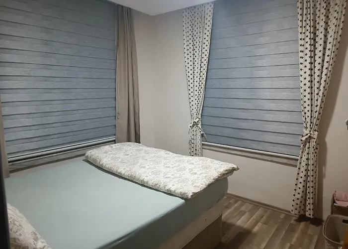 Happy Accomation 192mt To Harbour No6 Semesterbostad Marmaris