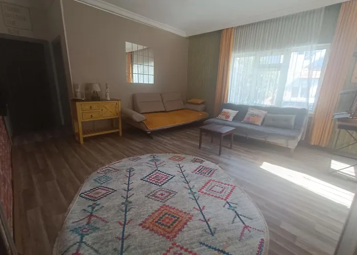 Tatil Evi Happy Accomation 192mt To Harbour No6 *